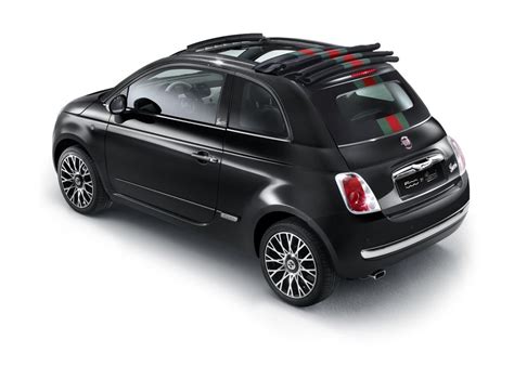 fiat 500 gucci cabrio kaufen|Fiat 500 Cabrio By gucci .